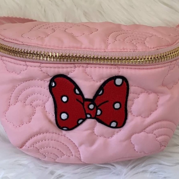 Stoney Clover Lane x Disney Fanny Pack - Fable Exclusive